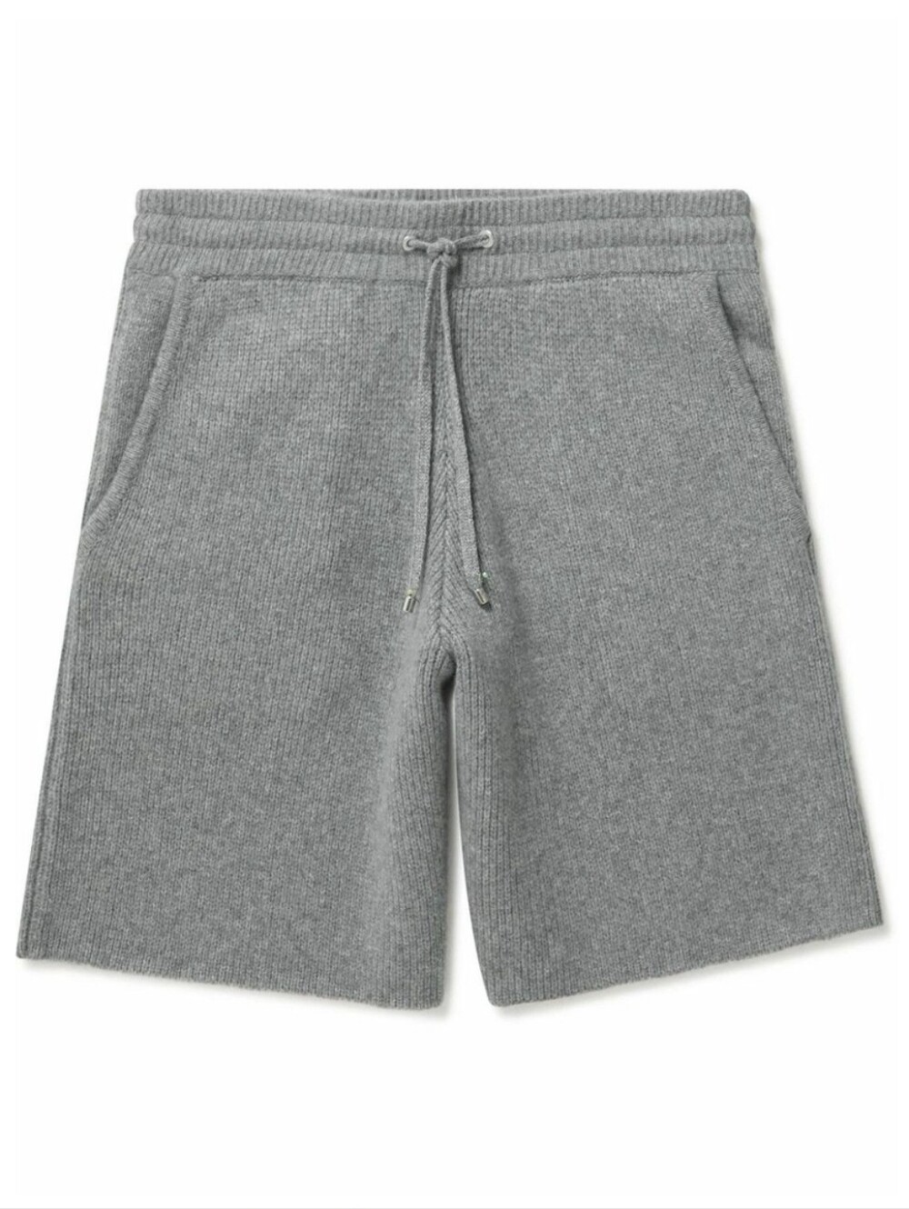NWT Frame Cashmere Shorts